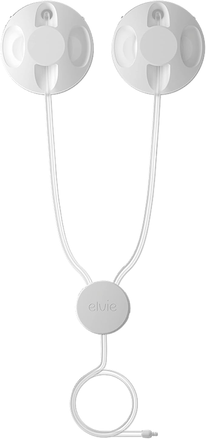 Kit de conexión para Elvie STRIDE DOBLE